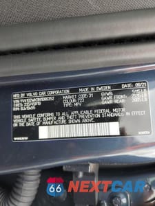 Zdjęcie 10 z 10 samochodu: 2022 VOLVO V60 CROSS COUNTRY T5 VIN:YV4102WK9N1086352 - miniatura