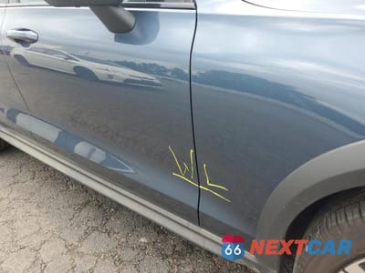 Zdjęcie 9 z 10 samochodu: 2022 VOLVO V60 CROSS COUNTRY T5 VIN:YV4102WK9N1086352 - miniatura