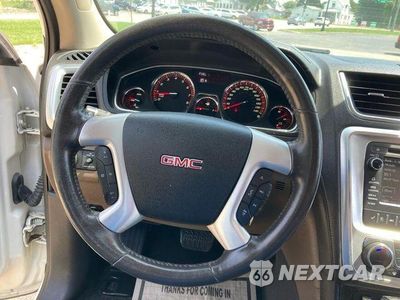Zdjęcie 14 z 24 samochodu: 2015 GMC ACADIA SLT-1 VIN:1GKKVRKD7FJ206227 - miniatura