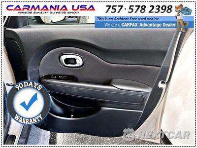Zdjęcie 15 z 30 samochodu: 2016 KIA SOUL VIN:KNDJN2A24G7282517 - miniatura