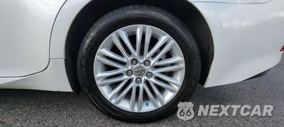 Zdjęcie 11 z 19 samochodu: 2013 LEXUS ES 350 VIN:JTHBK1GG5D2074678 - miniatura