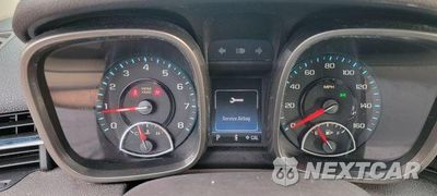 Zdjęcie 16 z 19 samochodu: 2013 CHEVROLET MALIBU LTZ VIN:1G11H5SA4DF205123 - miniatura