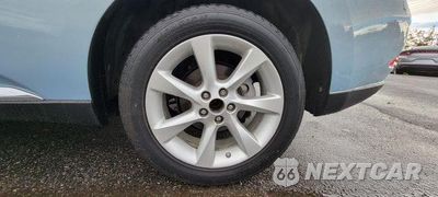 Zdjęcie 11 z 19 samochodu: 2010 LEXUS RX 350 VIN:2T2ZK1BA3AC036278 - miniatura