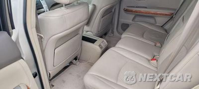 Zdjęcie 13 z 19 samochodu: 2008 LEXUS RX 350 VIN:2T2GK31U68C031794 - miniatura