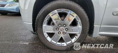 Zdjęcie 10 z 19 samochodu: 2014 GMC ACADIA DENALI VIN:1GKKVTKD5EJ222423 - miniatura