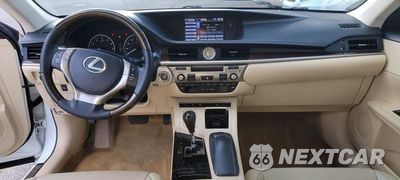 Zdjęcie 14 z 19 samochodu: 2013 LEXUS ES 350 VIN:JTHBK1GG5D2074678 - miniatura