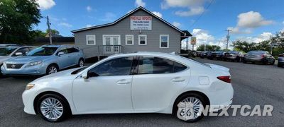 2013 LEXUS ES 350 JTHBK1GG5D2074678 - główne zdjęcie licytacji z USA - miniatura