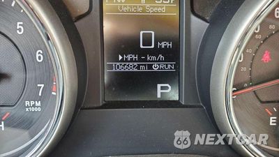 Zdjęcie 21 z 21 samochodu: 2011 JEEP GRAND CHEROKEE OVERLAND VIN:1J4RR6GT1BC560525 - miniatura