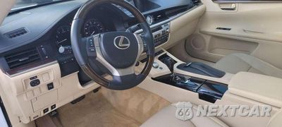 Zdjęcie 12 z 19 samochodu: 2013 LEXUS ES 350 VIN:JTHBK1GG5D2074678 - miniatura