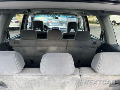 Zdjęcie 11 z 13 samochodu: 2008 HONDA PILOT EX VIN:5FNYF18418B056024 - miniatura
