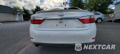 Zdjęcie 7 z 19 samochodu: 2013 LEXUS ES 350 VIN:JTHBK1GG5D2074678 - miniatura