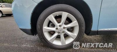 Zdjęcie 10 z 19 samochodu: 2010 LEXUS RX 350 VIN:2T2ZK1BA3AC036278 - miniatura