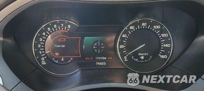 Zdjęcie 16 z 19 samochodu: 2014 LINCOLN MKZ VIN:3LN6L2G93ER827625 - miniatura