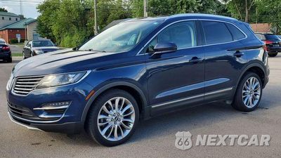 Zdjęcie 7 z 22 samochodu: 2016 LINCOLN MKC RESERVE VIN:5LMCJ3C95GUJ18787 - miniatura
