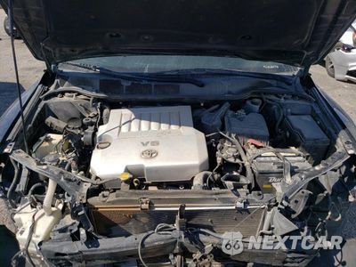 Zdjęcie 7 z 10 samochodu: 2009 TOYOTA VENZA VIN:4T3BK11A39U003869 - miniatura