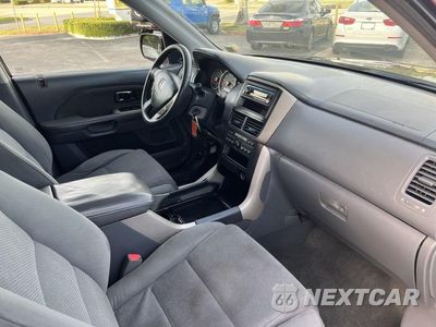 Zdjęcie 13 z 13 samochodu: 2008 HONDA PILOT EX VIN:5FNYF18418B056024 - miniatura