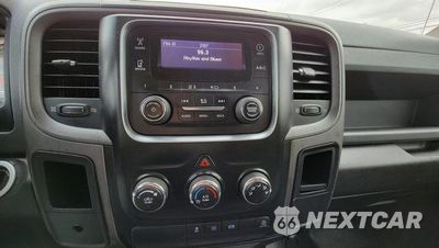 Zdjęcie 21 z 24 samochodu: 2017 RAM 2500 ST VIN:3C6UR5HJ7HG502228 - miniatura