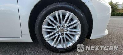 Zdjęcie 9 z 19 samochodu: 2013 LEXUS ES 350 VIN:JTHBK1GG5D2074678 - miniatura