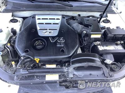 Zdjęcie 23 z 54 samochodu: 2007 HYUNDAI SONATA SE VIN:5NPEU46F77H167921 - miniatura