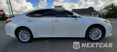 Piąte zdjęcie samochodu w środku: 2013 LEXUS ES 350 VIN:JTHBK1GG5D2074678 - miniatura