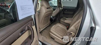 Zdjęcie 13 z 19 samochodu: 2014 GMC ACADIA DENALI VIN:1GKKVTKD5EJ222423 - miniatura