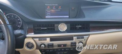 Zdjęcie 17 z 19 samochodu: 2013 LEXUS ES 350 VIN:JTHBK1GG5D2074678 - miniatura