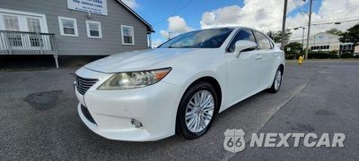 Drugie zdjęcie samochodu z przodu: 2013 LEXUS ES 350 VIN:JTHBK1GG5D2074678 - miniatura