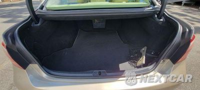 Zdjęcie 19 z 19 samochodu: 2010 LEXUS LS 460 VIN:JTHBL5EF4A5101281 - miniatura
