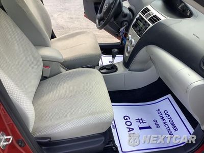 Zdjęcie 26 z 48 samochodu: 2007 TOYOTA YARIS VIN:JTDBT923871065226 - miniatura