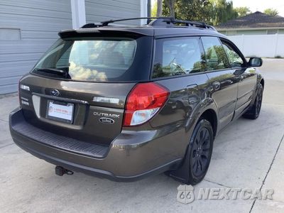 Zdjęcie 7 z 57 samochodu: 2008 SUBARU OUTBACK 3.0R LL BEAN VIN:4S4BP86C884360735 - miniatura