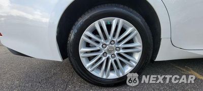 Zdjęcie 8 z 19 samochodu: 2013 LEXUS ES 350 VIN:JTHBK1GG5D2074678 - miniatura
