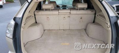 Zdjęcie 19 z 19 samochodu: 2008 LEXUS RX 350 VIN:2T2GK31U68C031794 - miniatura