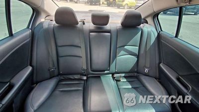 Zdjęcie 15 z 19 samochodu: 2013 HONDA ACCORD EXL VIN:1HGCR3F81DA037092 - miniatura