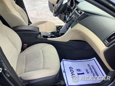 Zdjęcie 29 z 52 samochodu: 2011 HYUNDAI SONATA GLS VIN:5NPEB4AC1BH147384 - miniatura