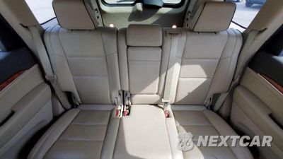 Zdjęcie 15 z 21 samochodu: 2011 JEEP GRAND CHEROKEE OVERLAND VIN:1J4RR6GT1BC560525 - miniatura