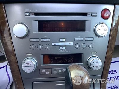 Zdjęcie 51 z 57 samochodu: 2008 SUBARU OUTBACK 3.0R LL BEAN VIN:4S4BP86C884360735 - miniatura