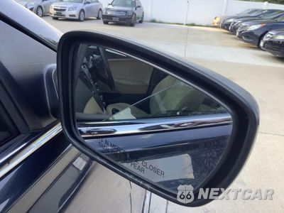 Zdjęcie 17 z 52 samochodu: 2011 HYUNDAI SONATA GLS VIN:5NPEB4AC1BH147384 - miniatura