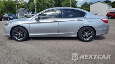 Zdjęcie 6 z 19 samochodu: 2013 HONDA ACCORD EXL VIN:1HGCR3F81DA037092 - miniatura