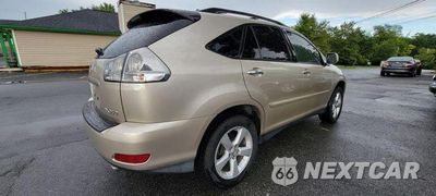 Zdjęcie 6 z 19 samochodu: 2008 LEXUS RX 350 VIN:2T2GK31U68C031794 - miniatura