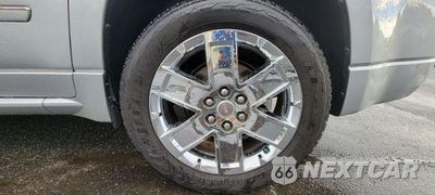 Zdjęcie 11 z 19 samochodu: 2014 GMC ACADIA DENALI VIN:1GKKVTKD5EJ222423 - miniatura