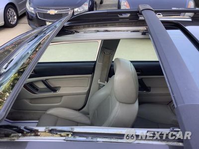 Zdjęcie 12 z 57 samochodu: 2008 SUBARU OUTBACK 3.0R LL BEAN VIN:4S4BP86C884360735 - miniatura