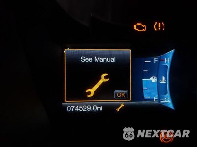 Zdjęcie 8 z 10 samochodu: 2017 FORD FUSION SE VIN:3FA6P0H75HR226009 - miniatura