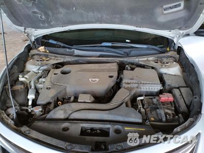 Zdjęcie 7 z 10 samochodu: 2015 NISSAN ALTIMA 2.5 VIN:1N4AL3APXFC237150 - miniatura