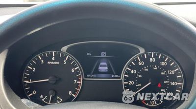 Zdjęcie 15 z 21 samochodu: 2017 NISSAN ALTIMA 2.5 VIN:1N4AL3AP2HN305996 - miniatura