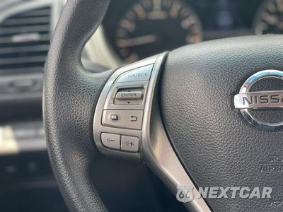 Zdjęcie 13 z 21 samochodu: 2017 NISSAN ALTIMA 2.5 VIN:1N4AL3AP2HN305996 - miniatura