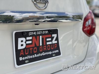 Zdjęcie 7 z 21 samochodu: 2017 NISSAN ALTIMA 2.5 VIN:1N4AL3AP2HN305996 - miniatura