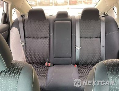 Zdjęcie 21 z 21 samochodu: 2017 NISSAN ALTIMA 2.5 VIN:1N4AL3AP2HN305996 - miniatura