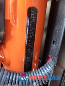 Zdjęcie 10 z 11 samochodu: 2022 KTM 690 SMC R VIN:VBKLSV408NM724709 - miniatura