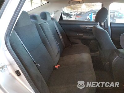 Zdjęcie 6 z 10 samochodu: 2015 NISSAN ALTIMA 2.5 VIN:1N4AL3APXFC237150 - miniatura