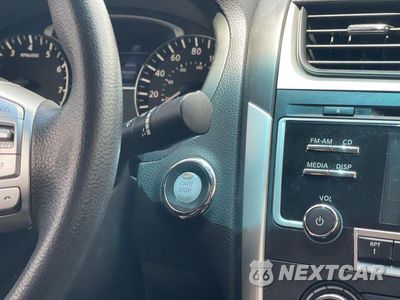 Zdjęcie 17 z 21 samochodu: 2017 NISSAN ALTIMA 2.5 VIN:1N4AL3AP2HN305996 - miniatura